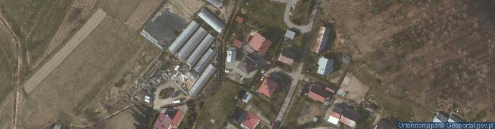 Zdjęcie satelitarne Paweł Kułak