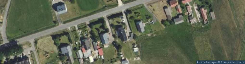 Zdjęcie satelitarne Paweł Lempa PPUH