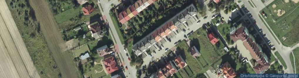 Zdjęcie satelitarne Paweł Musur All Top