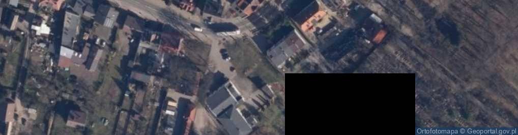 Zdjęcie satelitarne Paweł Obidowski