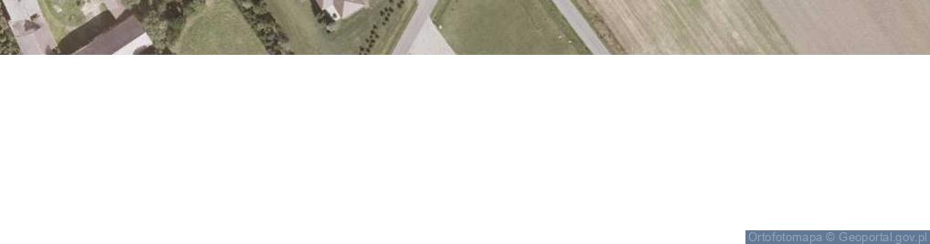 Zdjęcie satelitarne Paweł Sikora P.U.H.Kaziu