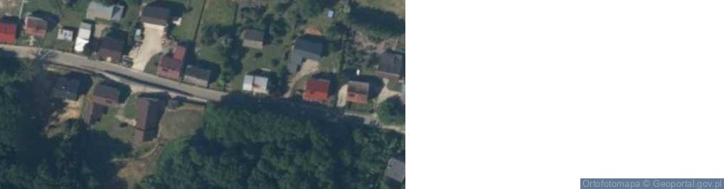 Zdjęcie satelitarne Paweł Skrzela PP Motors