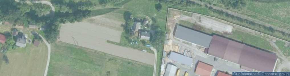 Zdjęcie satelitarne Paweł Sułkowski