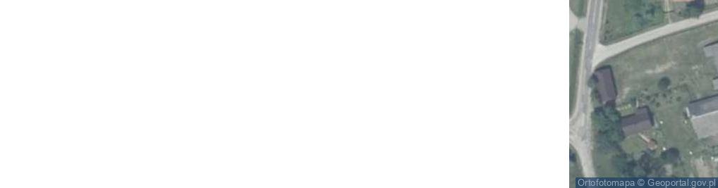 Zdjęcie satelitarne Paweł Wikror Heda Benyf.F.H.U.P