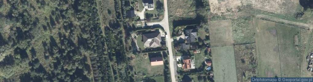 Zdjęcie satelitarne Pawlak Krzysztof Kannphu