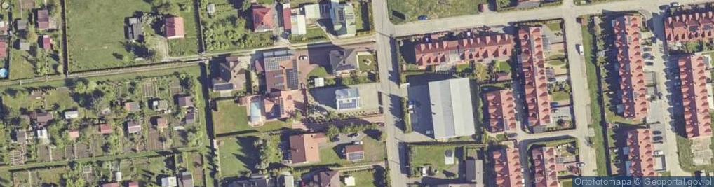 Zdjęcie satelitarne Paytax Tmwm