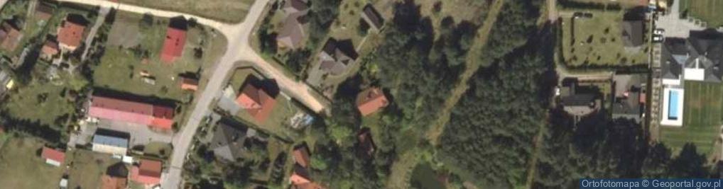 Zdjęcie satelitarne Pbś Acer
