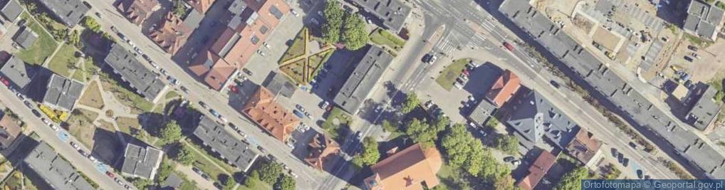 Zdjęcie satelitarne PC Help