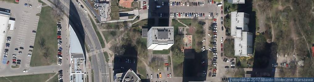 Zdjęcie satelitarne PC Software