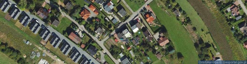 Zdjęcie satelitarne PcLand CS