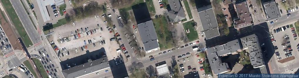 Zdjęcie satelitarne Pcmax