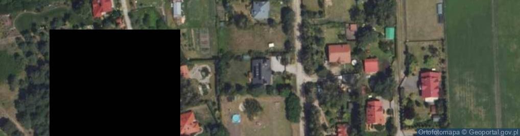 Zdjęcie satelitarne Pdpower