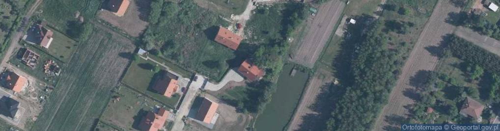 Zdjęcie satelitarne PD