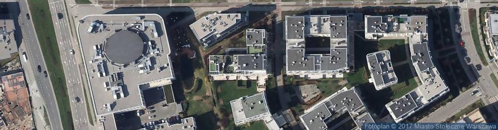 Zdjęcie satelitarne Pear Wojciech Erdmann