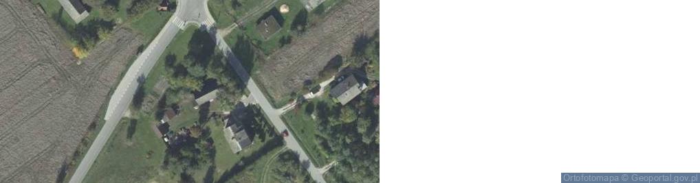 Zdjęcie satelitarne Pemar Marcin Peterewicz