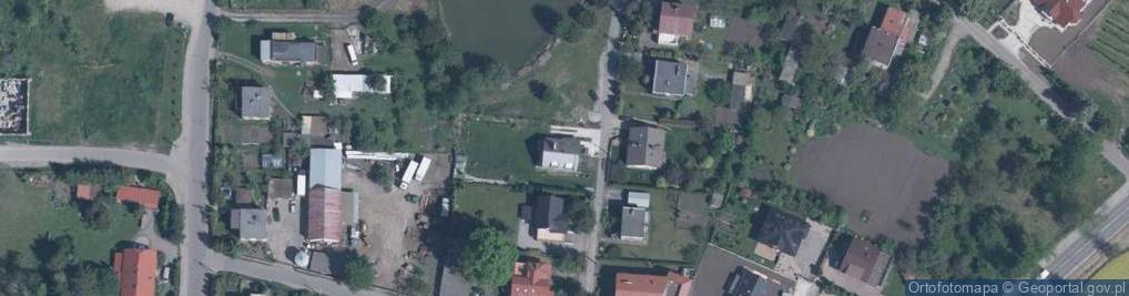 Zdjęcie satelitarne Pepper Instal