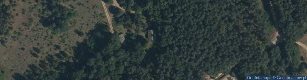 Zdjęcie satelitarne Per Zoo Firma Handlowo Usługowa