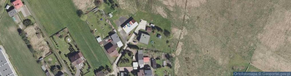 Zdjęcie satelitarne Perełkowy Salonik - Paznokcie i Kosmetyka
