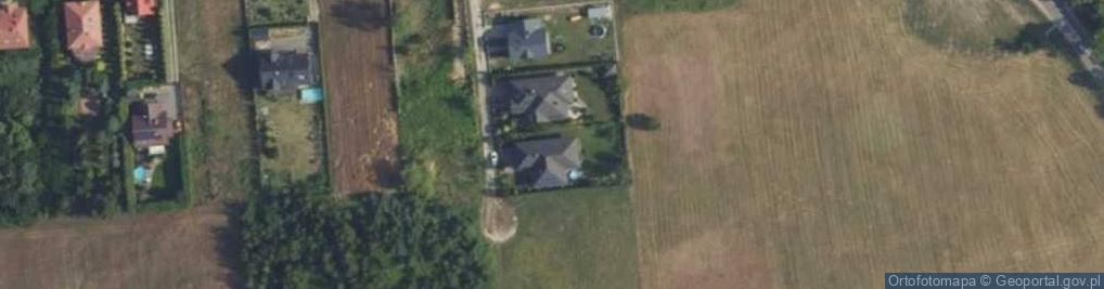 Zdjęcie satelitarne Perfect&Harmony Krzysztof Łuczak