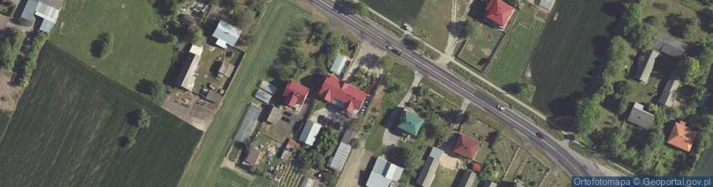 Zdjęcie satelitarne Perfect Life Joanna Piłat