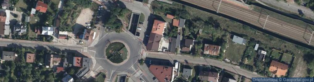 Zdjęcie satelitarne Perfect White - Mariusz Sokołowski, Paweł Szmaland