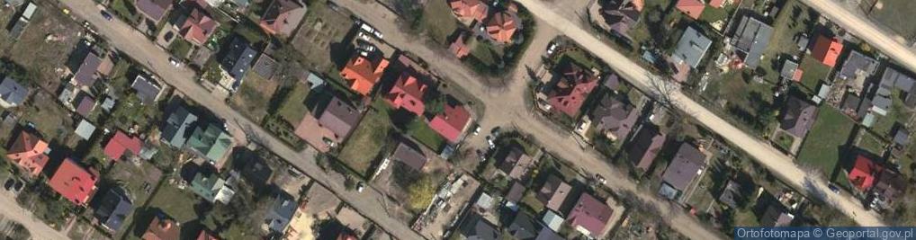 Zdjęcie satelitarne Perfectolk