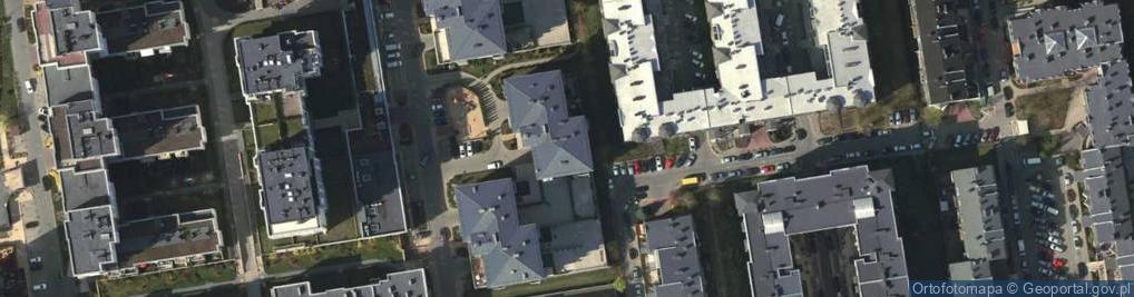 Zdjęcie satelitarne Perfectsource