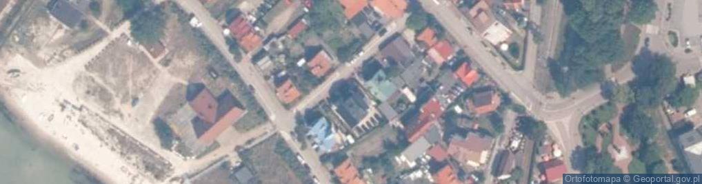 Zdjęcie satelitarne Perła Helu