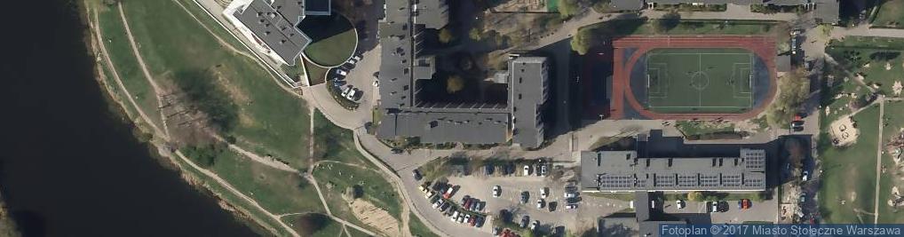 Zdjęcie satelitarne Personal And Business Money