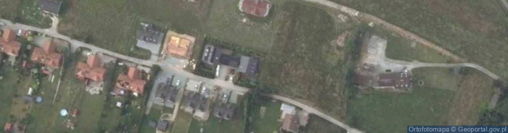 Zdjęcie satelitarne Perspektywy