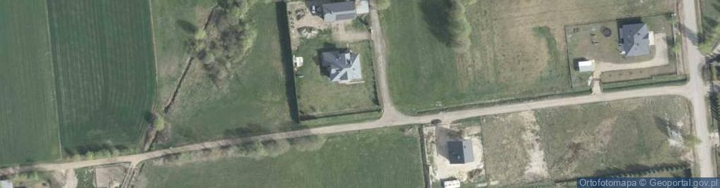 Zdjęcie satelitarne PH Agmal