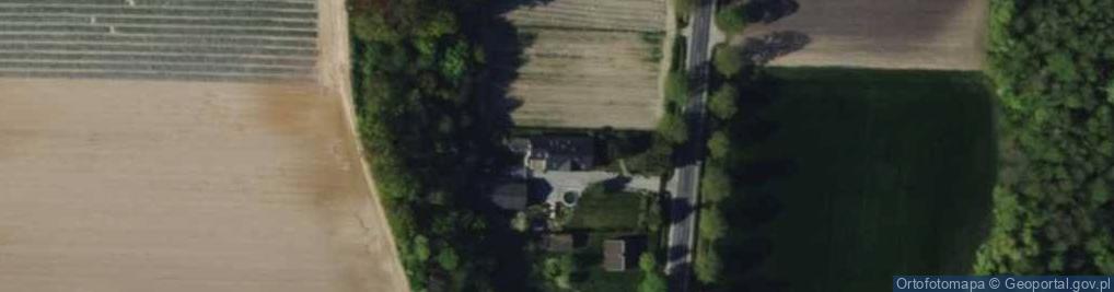 Zdjęcie satelitarne PH Julka 1
