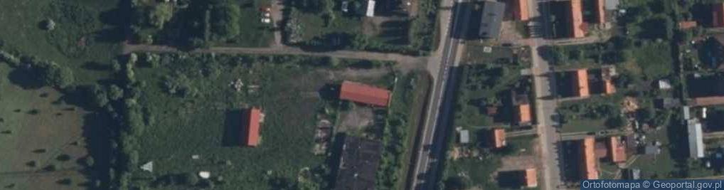 Zdjęcie satelitarne PH MM