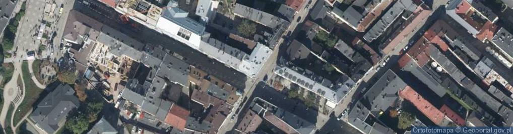 Zdjęcie satelitarne PH Style