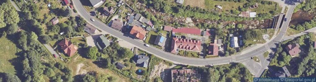 Zdjęcie satelitarne PH Wiki Marek Hasiec