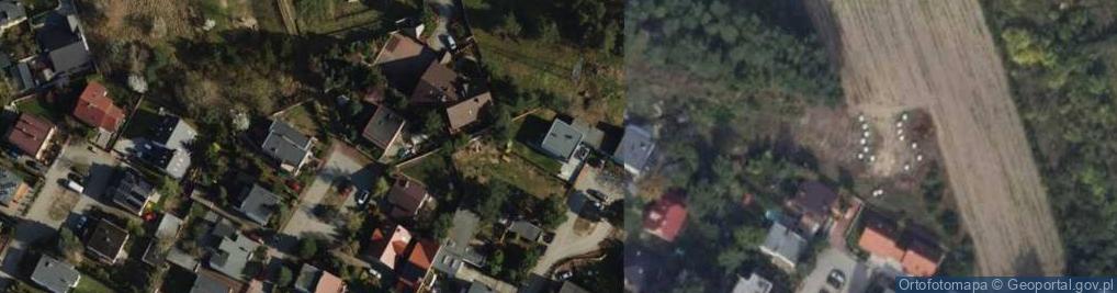 Zdjęcie satelitarne Phix Michał Skrzypczak