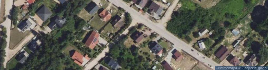 Zdjęcie satelitarne Phixa