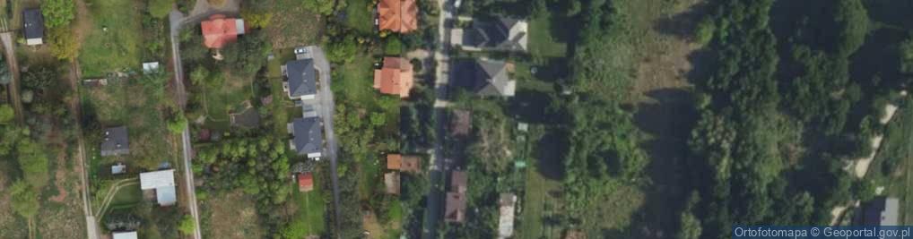 Zdjęcie satelitarne Photoartis Anna Bulska