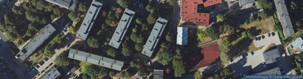 Zdjęcie satelitarne PhotoGames