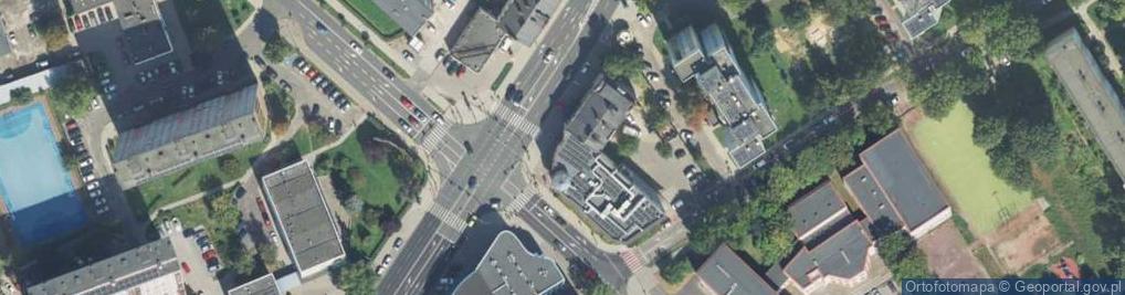 Zdjęcie satelitarne PHU Arman Artashes Harutyunyan