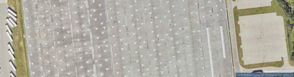 Zdjęcie satelitarne PHU Kabelmont Ireneusz Sowa