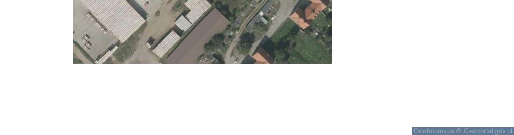 Zdjęcie satelitarne PHU Karol Wiktor Karol