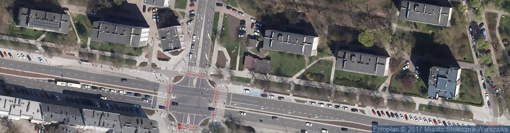 Zdjęcie satelitarne Phung Quoc Wioleta Wam Mai