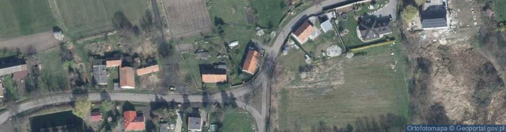 Zdjęcie satelitarne PHU