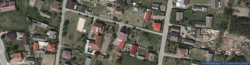 Zdjęcie satelitarne Pia-Chren Renata Cholewińska