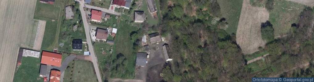 Zdjęcie satelitarne Piątek Siebielec Krystyna Specjalistyczna Praktyka Lekarska