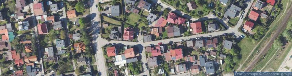 Zdjęcie satelitarne Piątkowski Sebastian, Gadget, Obróbka Głowic Samochodowych