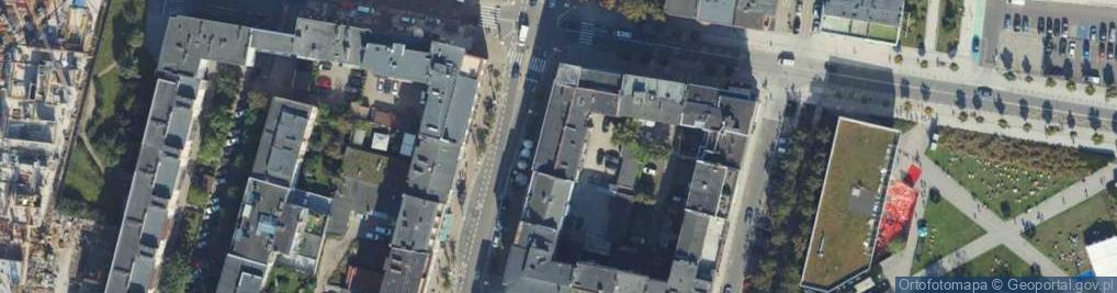 Zdjęcie satelitarne Piccolo