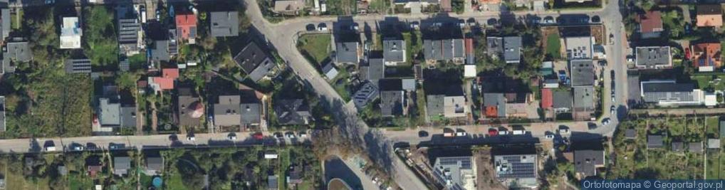 Zdjęcie satelitarne Piccolo