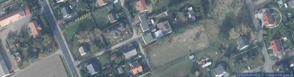 Zdjęcie satelitarne Piechocki Stefan PHU Stolmer